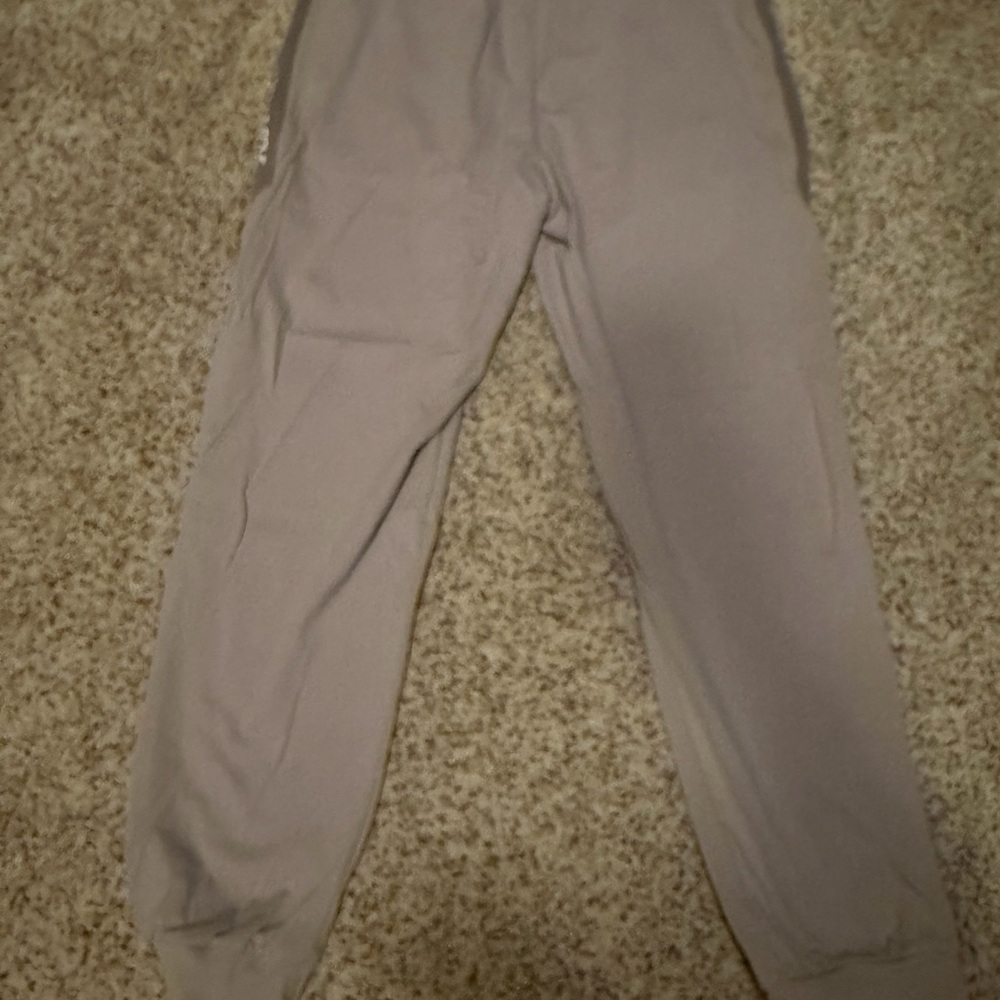 Macade Men's Gray Joggers Large Slim Fit - Picture 3 of 3